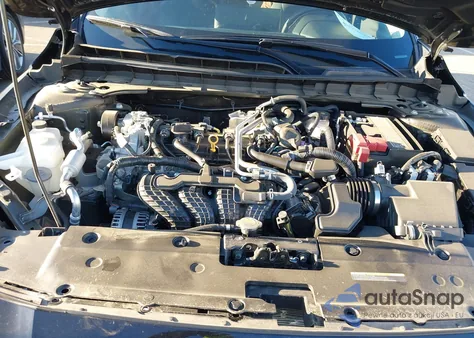 2024 Nissan Altima Sr Fwd z USA, uszkodzony, nr VIN 1N4BL4CV6RN374729